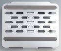 Stojak na laptopa 10-16" ALUMINUM HQ AXAGON