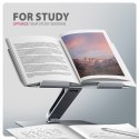 Stojak na laptopa 10-16" ALUMINUM HQ AXAGON