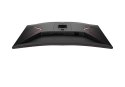AOC G2 C27G2Z3/BK monitor komputerowy 68,6 cm (27") 1920 x 1080 px Full HD LED Czarny, Czerwony