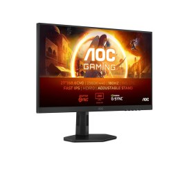 AOC G4 Q27G4XF monitor komputerowy 68,6 cm (27