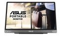 ASUS MB14AC monitor komputerowy 35,6 cm (14") 1920 x 1080 px Full HD Szary