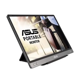 ASUS MB14AC monitor komputerowy 35,6 cm (14