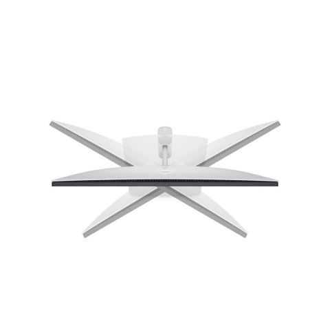 DELL UltraSharp U2422H LED display 60,5 cm (23.8") 1920 x 1080 px Full HD LCD Srebrny