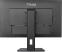 Iiyama ProLite XUB2792HSC-B5 LED display 68,6 cm (27") 1920 x 1080 px Full HD Czarny