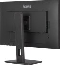 Iiyama ProLite XUB2792HSC-B5 LED display 68,6 cm (27") 1920 x 1080 px Full HD Czarny