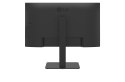 LG 27BA45QB-B monitor komputerowy 68,6 cm (27") 2560 x 1440 px 2K LCD Czarny