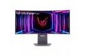 LG 34GS95QE-B monitor komputerowy 86,4 cm (34") 3440 x 1440 px Wide Quad HD OLED Czarny