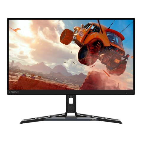 Lenovo Legion R27qe monitor komputerowy 68,6 cm (27") 2560 x 1440 px Quad HD LED Czarny