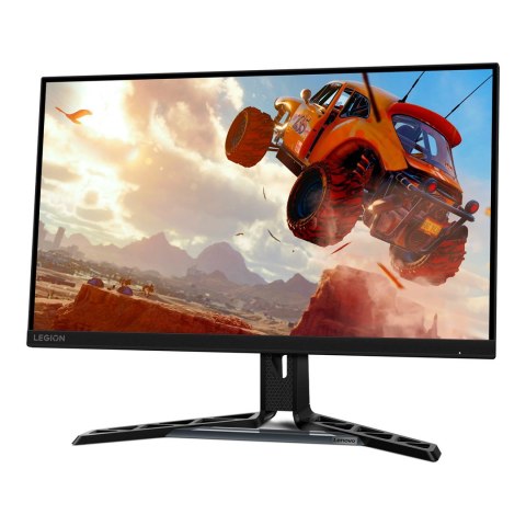 Lenovo Legion R27qe monitor komputerowy 68,6 cm (27") 2560 x 1440 px Quad HD LED Czarny