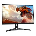 Lenovo Legion R27qe monitor komputerowy 68,6 cm (27") 2560 x 1440 px Quad HD LED Czarny