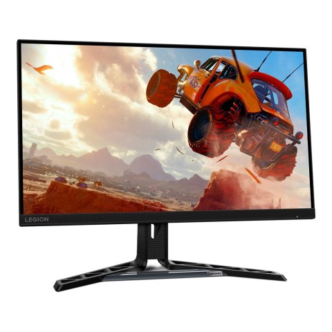 Lenovo Legion R27qe monitor komputerowy 68,6 cm (27") 2560 x 1440 px Quad HD LED Czarny