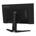 Lenovo Legion R27qe monitor komputerowy 68,6 cm (27") 2560 x 1440 px Quad HD LED Czarny