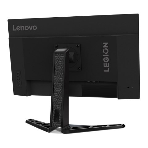 Lenovo Legion R27qe monitor komputerowy 68,6 cm (27") 2560 x 1440 px Quad HD LED Czarny