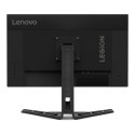 Lenovo Legion R27qe monitor komputerowy 68,6 cm (27") 2560 x 1440 px Quad HD LED Czarny