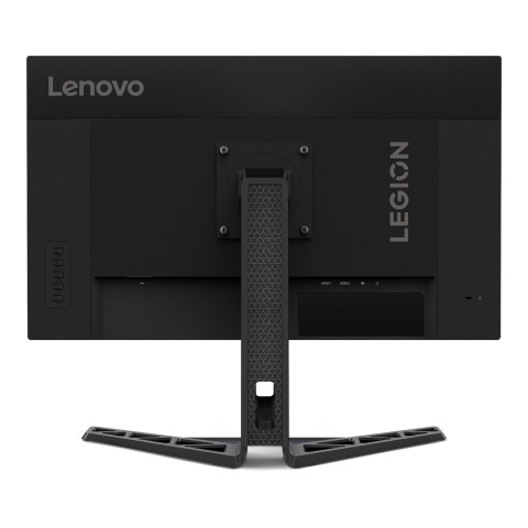 Lenovo Legion R27qe monitor komputerowy 68,6 cm (27") 2560 x 1440 px Quad HD LED Czarny