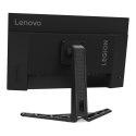 Lenovo Legion R27qe monitor komputerowy 68,6 cm (27") 2560 x 1440 px Quad HD LED Czarny
