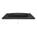 Lenovo ThinkVision T24d-30 LED display 61 cm (24") 1920 x 1200 px Full HD Czarny