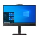 Lenovo ThinkVision T27hv-20 27" 2560x1440 4ms 350nits 1x HDMI 1.4, 1x DP 1.2, 1x DP Out, 1x USB-C 3.2 Gen 1 Raven Black