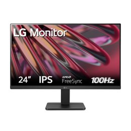 MONITOR LG LED 24