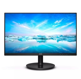 MONITOR PHILIPS LED 21,5