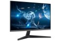 MONITOR SAMSUNG LED 27" LS27C330GAUXEN 100Hz