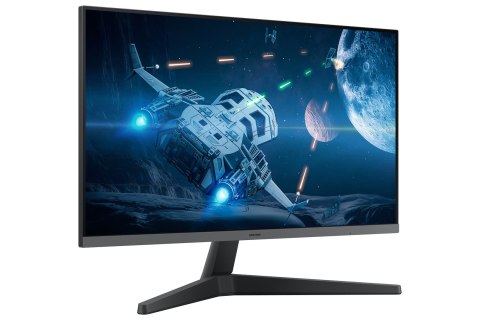 MONITOR SAMSUNG LED 27" LS27C330GAUXEN 100Hz