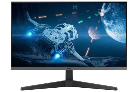 MONITOR SAMSUNG LED 27" LS27C330GAUXEN 100Hz