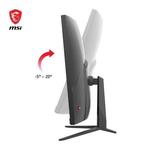MSI Optix G27C4XDE 69cm (27") FHD MSI Optix G27C4XDE 69cm (27") FHD