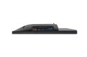 Monitor AOC 24P1 (23,8"; IPS/PLS, WLED; FullHD 1920x1080; DisplayPort, HDMI, VGA; kolor czarny)