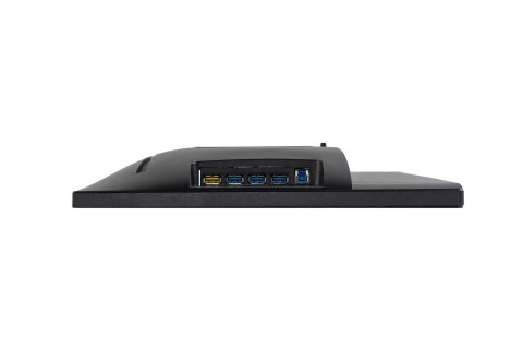 Monitor AOC 24P1 (23,8"; IPS/PLS, WLED; FullHD 1920x1080; DisplayPort, HDMI, VGA; kolor czarny) Monitor AOC 24P1 (23,8"; IPS/PLS, WLED; FullHD 1920x1080; DisplayPort, HDMI, VGA; kolor czarny)