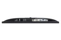 Monitor AOC 24P1 (23,8"; IPS/PLS, WLED; FullHD 1920x1080; DisplayPort, HDMI, VGA; kolor czarny)