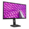 Monitor AOC 24P1 (23,8"; IPS/PLS, WLED; FullHD 1920x1080; DisplayPort, HDMI, VGA; kolor czarny)