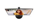 Monitor AOC U27B3AF 68,6 cm (27") 3840 x 2160 px 4K Ultra HD LED Czarny