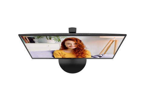Monitor AOC U27B3AF 68,6 cm (27") 3840 x 2160 px 4K Ultra HD LED Czarny Monitor AOC U27B3AF 68,6 cm (27") 3840 x 2160 px 4K Ultra HD LED Czarny