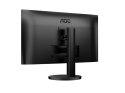 Monitor AOC U27B3AF 68,6 cm (27") 3840 x 2160 px 4K Ultra HD LED Czarny