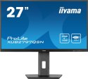 Monitor IIYAMA 68.5cm (27") XUB2797QSN-B2 16:9 HDMI+DP+USB-C