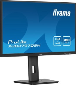 Monitor IIYAMA 68.5cm (27