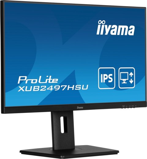 Monitor IPS 1H 1DP, 2x2.0, 100Hz Monitor IPS 1H 1DP, 2x2.0, 100Hz