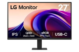 Monitor LCD 27