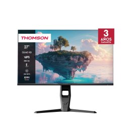 Monitor gamingowy 27