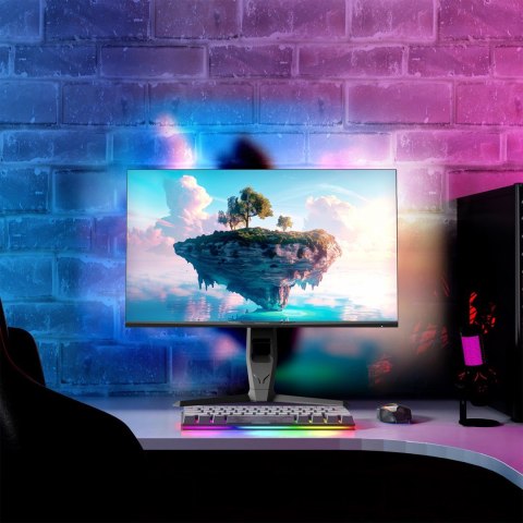 Monitor gamingowy 27" QHD, 180 Hz Thomson M27FB5C14 Monitor gamingowy 27" QHD, 180 Hz Thomson M27FB5C14