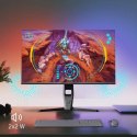 Monitor gamingowy 27" QHD, 180 Hz Thomson M27FB5C14