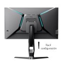 Monitor gamingowy 27" QHD, 180 Hz Thomson M27FB5C14