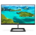 Philips E Line 278E1A monitor komputerowy 68,6 cm (27") 3840 x 2160 px 4K Ultra HD LED Czarny