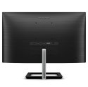 Philips E Line 278E1A monitor komputerowy 68,6 cm (27") 3840 x 2160 px 4K Ultra HD LED Czarny