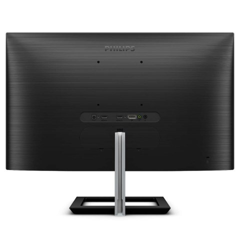 Philips E Line 278E1A monitor komputerowy 68,6 cm (27") 3840 x 2160 px 4K Ultra HD LED Czarny Philips E Line 278E1A monitor komputerowy 68,6 cm (27") 3840 x 2160 px 4K Ultra HD LED Czarny