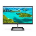 Philips E Line 278E1A monitor komputerowy 68,6 cm (27") 3840 x 2160 px 4K Ultra HD LED Czarny