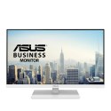 ASUS VA24EQSB-W 60,5 cm (23.8") 1920 x 1080 px Full HD LED Biały