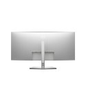 DELL UltraSharp U4021QW LED display 100,8 cm (39.7") 5120 x 2160 px 4K DCI LCD Srebrny