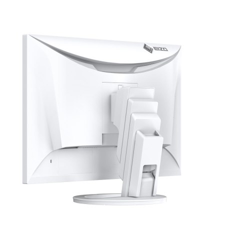 EIZO FlexScan EV2485-WT LED display 61,2 cm (24.1") 1920 x 1200 px WUXGA Biały EIZO FlexScan EV2485-WT LED display 61,2 cm (24.1") 1920 x 1200 px WUXGA Biały